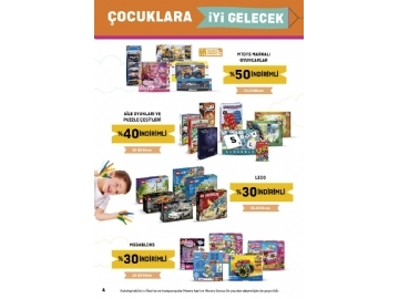 Migros 23 Nisan ocuk Bayram 2023 - 4