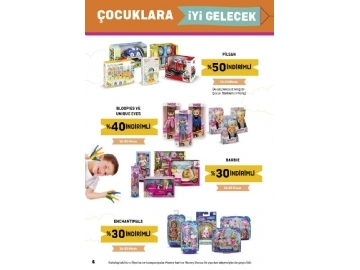 Migros 23 Nisan ocuk Bayram 2023 - 6