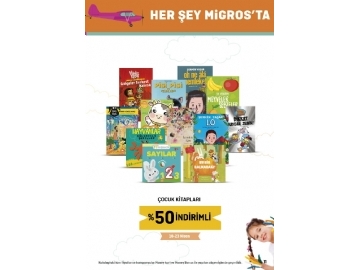 Migros 23 Nisan ocuk Bayram 2023 - 11