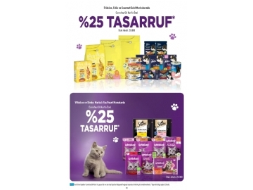 CarrefourSA 24 Nisan - 3 Mays Katalou - 49