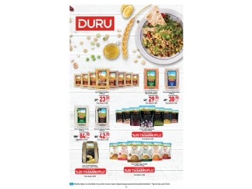 CarrefourSA 24 Nisan - 3 Mays Katalou - 16