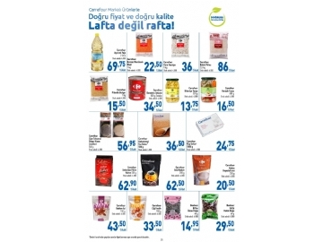 CarrefourSA 24 Nisan - 3 Mays Katalou - 21