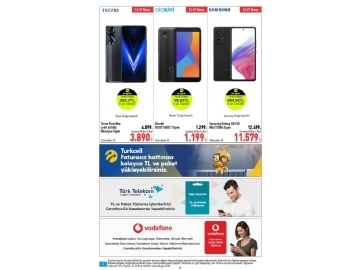 CarrefourSA 24 Nisan - 3 Mays Katalou - 56
