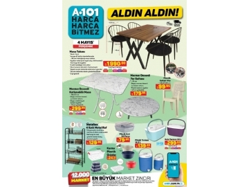 A101 4 Mays Aldn Aldn - 5