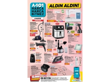 A101 4 Mays Aldn Aldn - 3