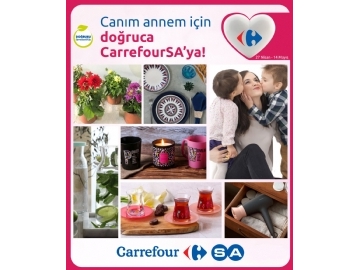 Carrefoursa Anneler Gn 2023 - 1