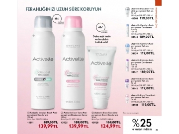 Oriflame Mays 2023 - 85