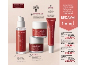 Oriflame Mays 2023 - 7