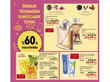 Oriflame Mays 2023 - 118