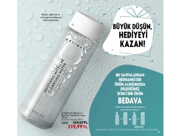 Oriflame Mays 2023 - 123