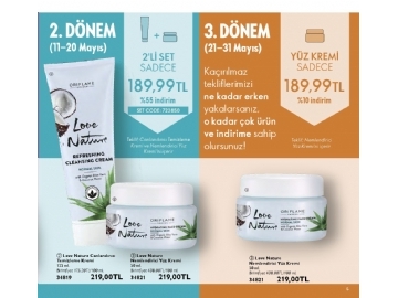 Oriflame Mays 2023 - 5