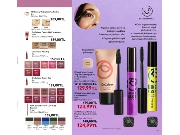 Oriflame Mays 2023 - 75