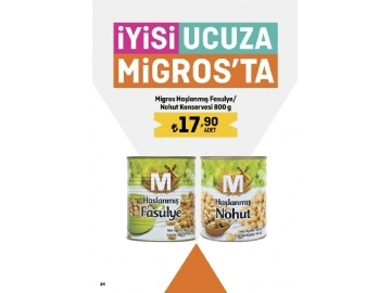 Migros 4 - 17 Mays Migroskop - 24