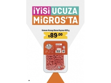 Migros 4 - 17 Mays Migroskop - 18