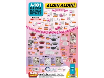 A101 11 Mays Aldn Aldn - 5