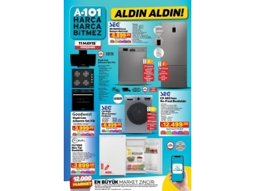 A101 11 Mays Aldn Aldn - 2