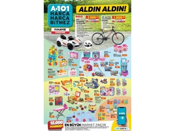 A101 11 Mays Aldn Aldn - 7
