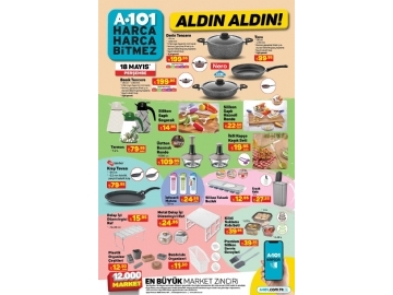 A101 18 Mays Aldn Aldn - 6