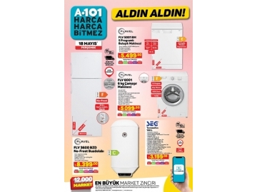 A101 18 Mays Aldn Aldn - 2