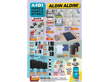 A101 18 Mays Aldn Aldn - 9