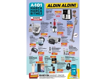 A101 18 Mays Aldn Aldn - 3