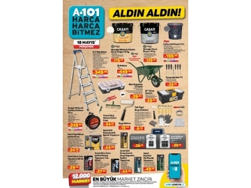 A101 18 Mays Aldn Aldn - 5