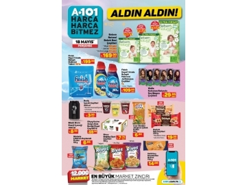 A101 18 Mays Aldn Aldn - 11