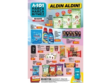 A101 18 Mays Aldn Aldn - 11