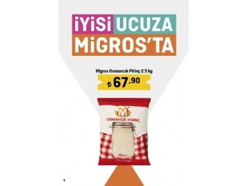 Migros 18 - 31 Mays Migroskop - 77