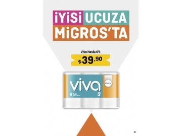 Migros 18 - 31 Mays Migroskop - 80