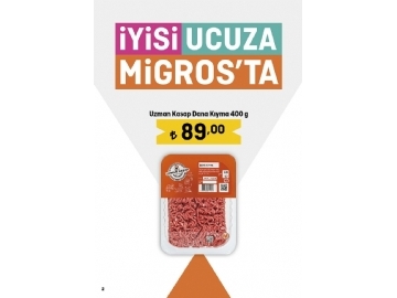 Migros 18 - 31 Mays Migroskop - 71