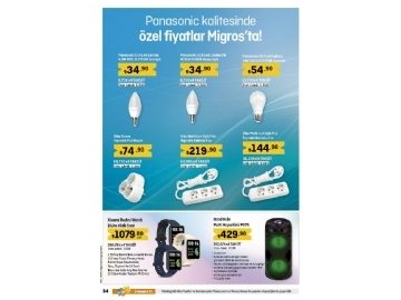 Migros 18 - 31 Mays Migroskop - 103