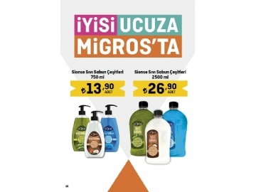 Migros 18 - 31 Mays Migroskop - 81