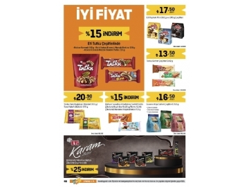 Migros 18 - 31 Mays Migroskop - 46