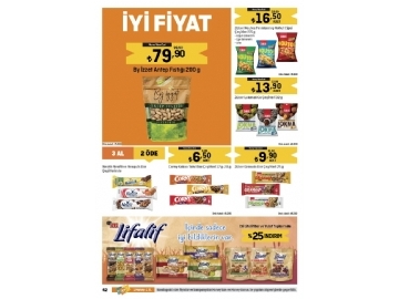 Migros 18 - 31 Mays Migroskop - 42