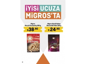 Migros 18 - 31 Mays Migroskop - 79