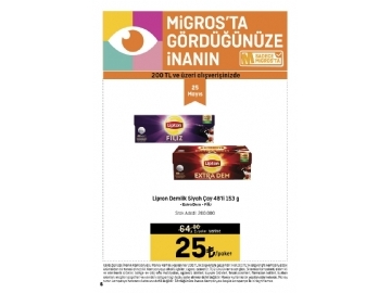 Migros 18 - 31 Mays Migroskop - 6