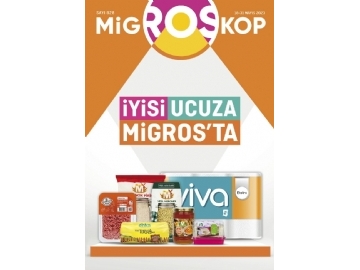 Migros 18 - 31 Mays Migroskop - 70