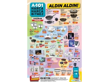 A101 1 Haziran Aldn Aldn - 8