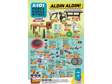 A101 1 Haziran Aldn Aldn - 6