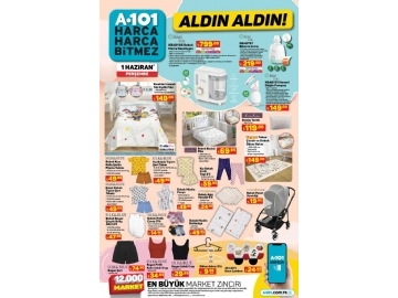 A101 1 Haziran Aldn Aldn - 10