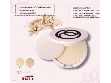 Oriflame Haziran 2023 - 74