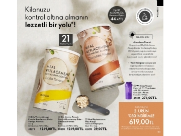 Oriflame Haziran 2023 - 103