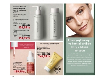 Oriflame Haziran 2023 - 80