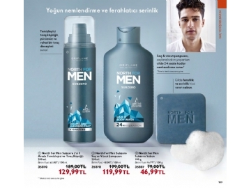 Oriflame Haziran 2023 - 109