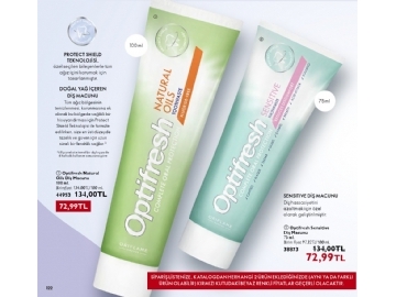 Oriflame Haziran 2023 - 122