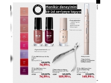 Oriflame Haziran 2023 - 69