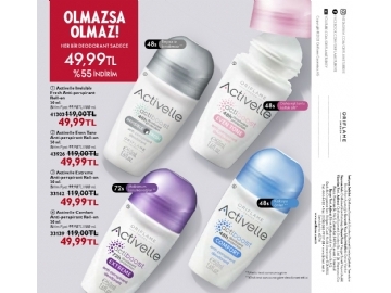 Oriflame Haziran 2023 - 136