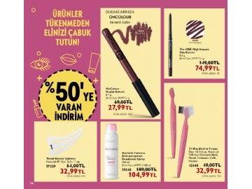 Oriflame Haziran 2023 - 114