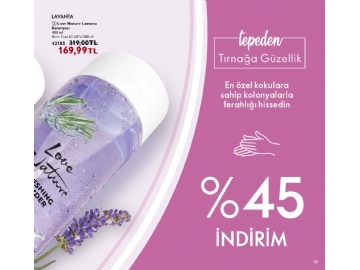 Oriflame Haziran 2023 - 121